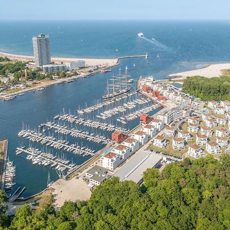 Amazing Apartment In Luebeck Travemuende With Sauna Extérieur photo